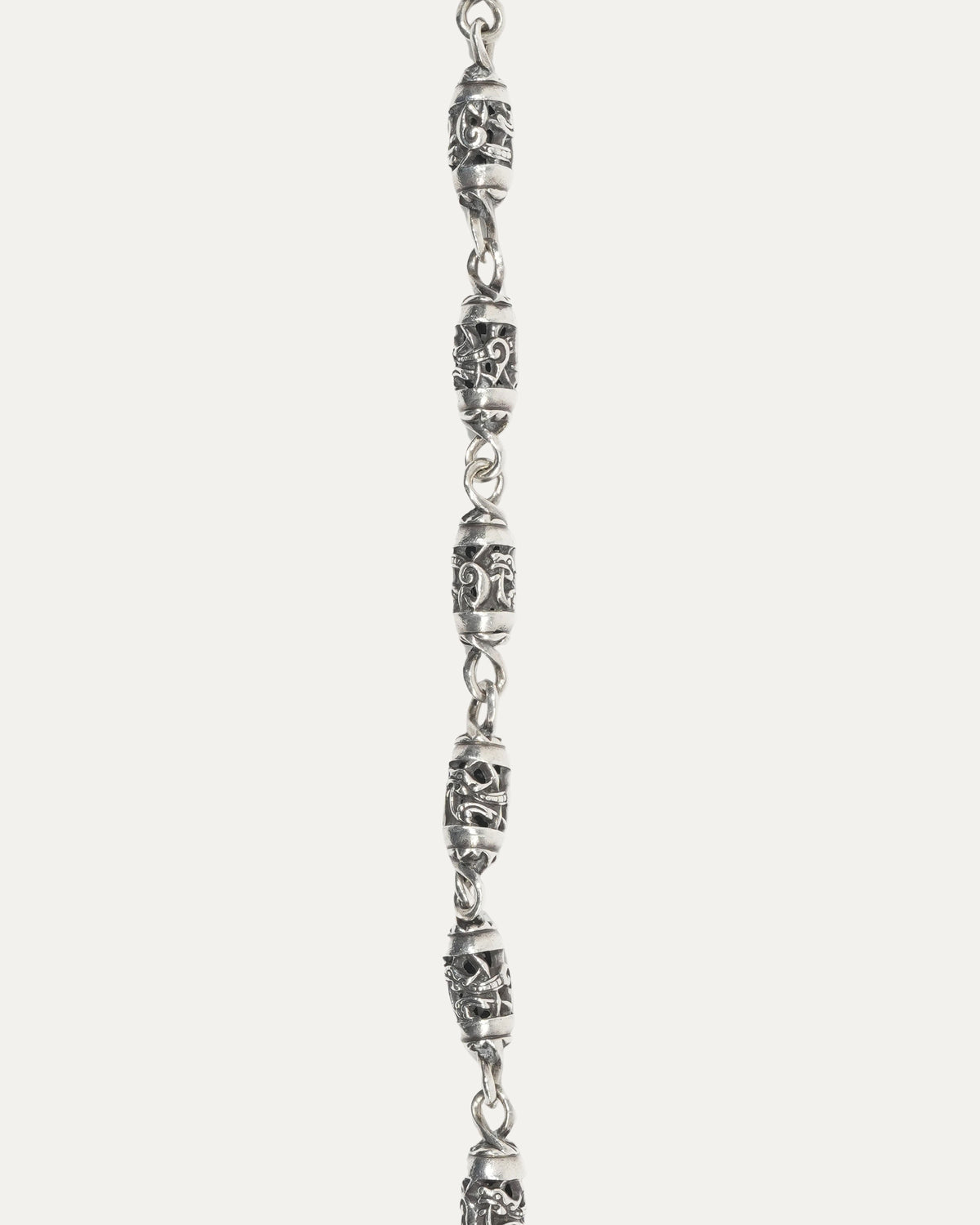 Celtic Roller Wallet Chain