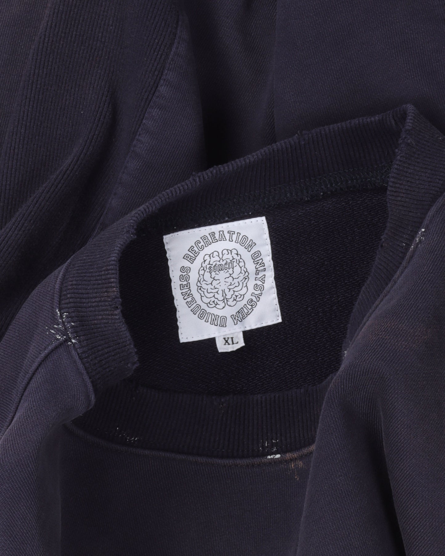 University of Remnant Sweatshirt