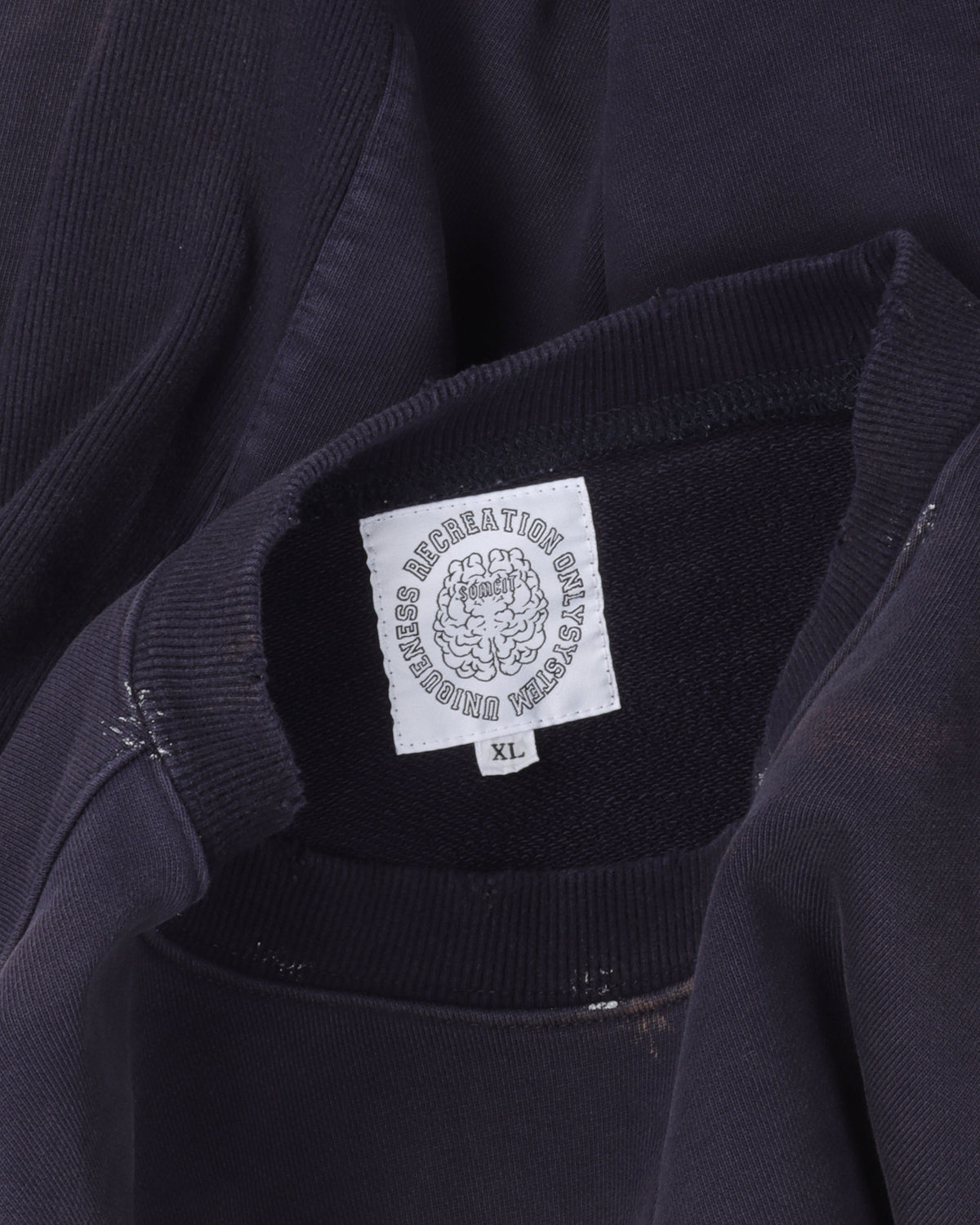 University of Remnant Sweatshirt