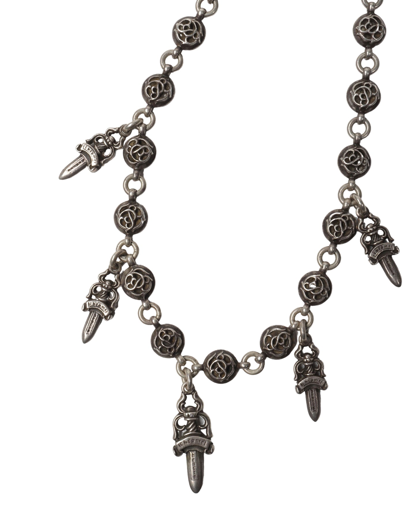 Dagger Wallet Chain