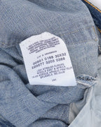 Levi's 501 Jeans