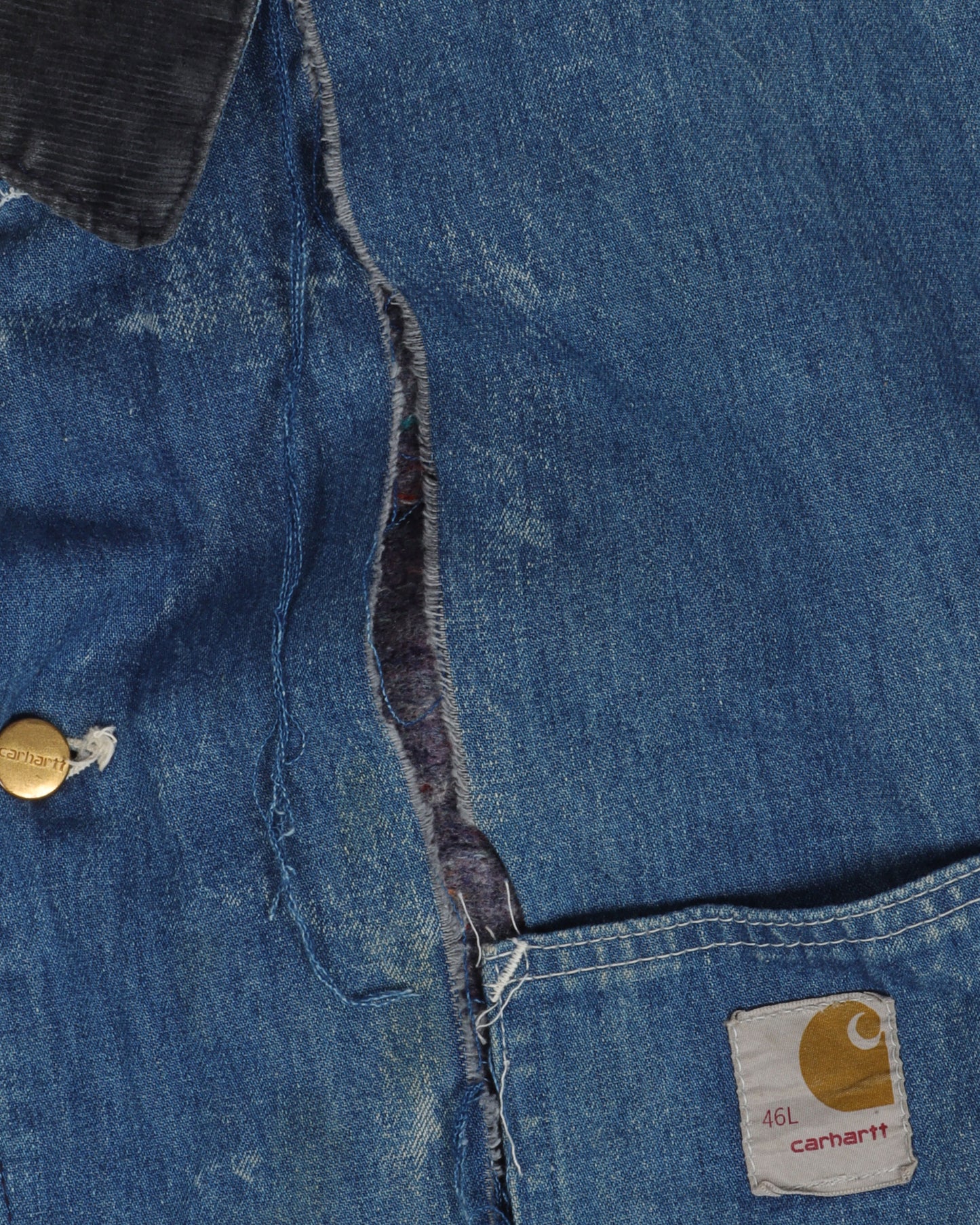 Carhartt Blanket Line Jacket