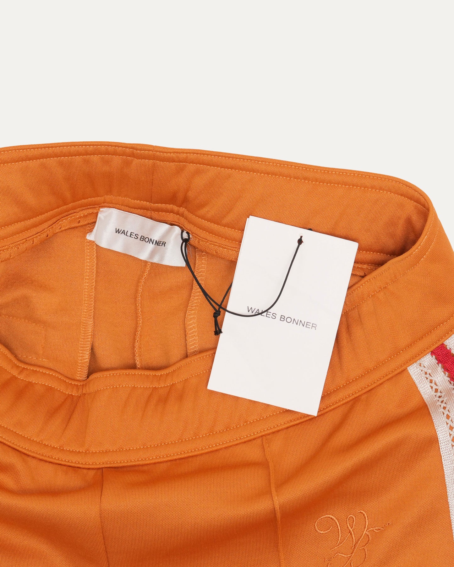 Side Stripe Track Pants