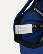Space Patch 5 Panel Hat