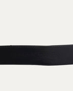 Pony Hair Gunslinger Belt