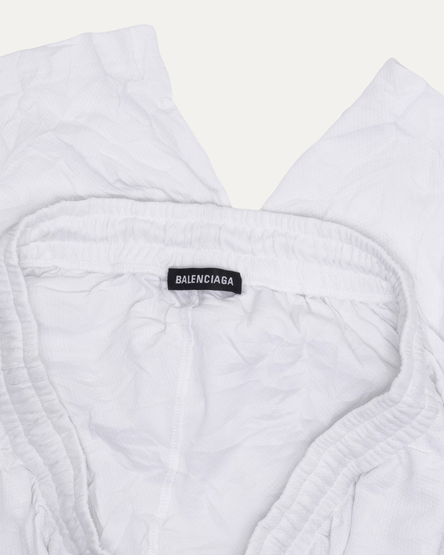 Mesh 3B Shorts
