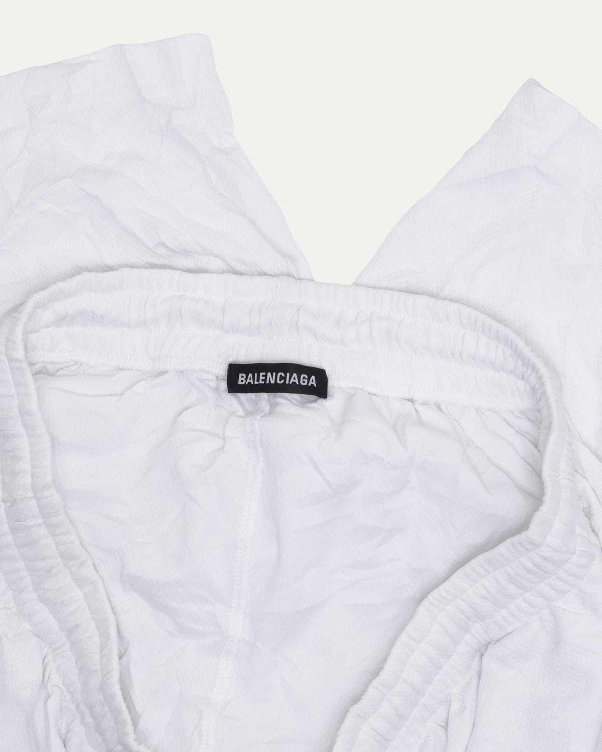 Mesh 3B Shorts
