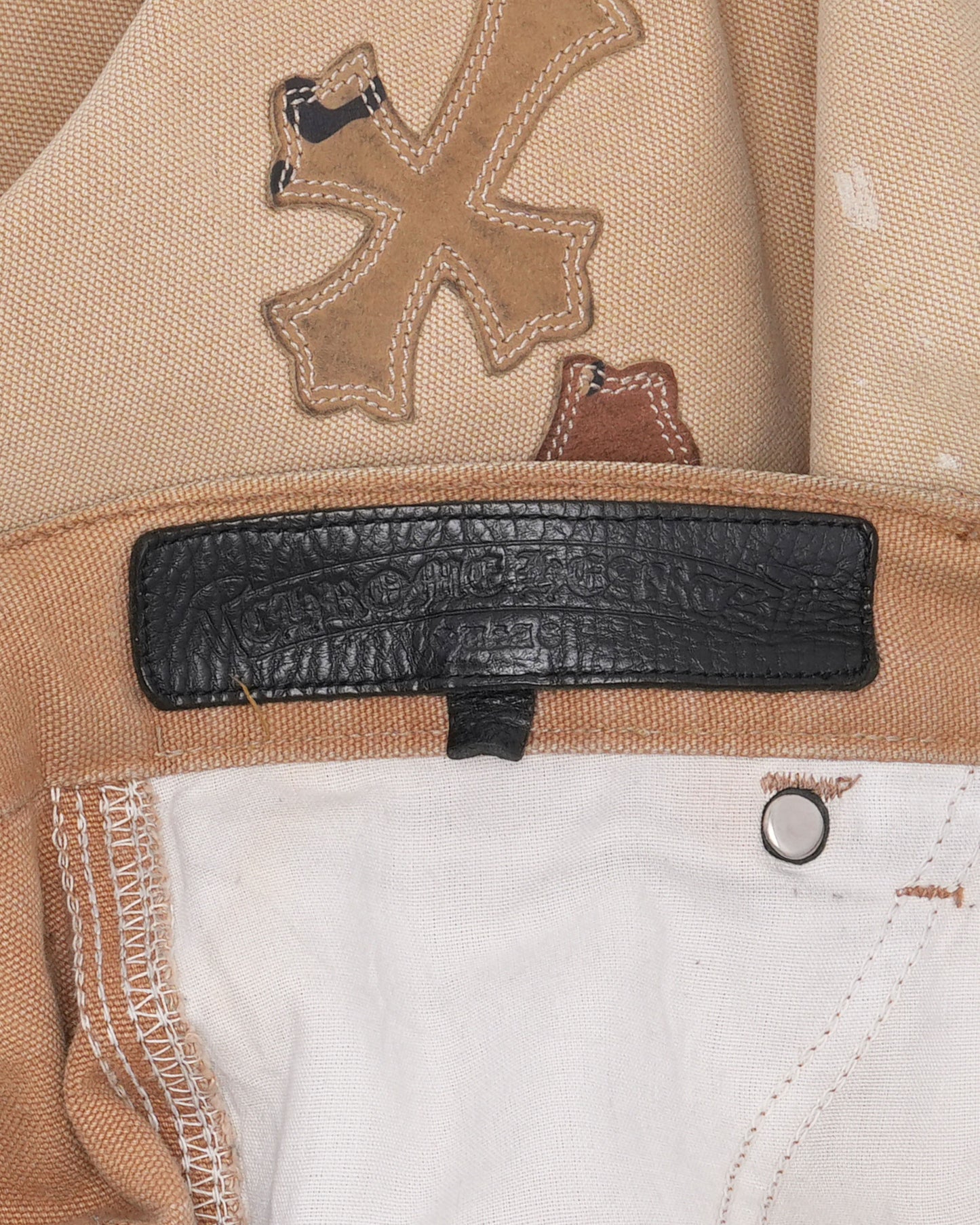 Matty Boy Sex Records Carhartt Carpenter Pants