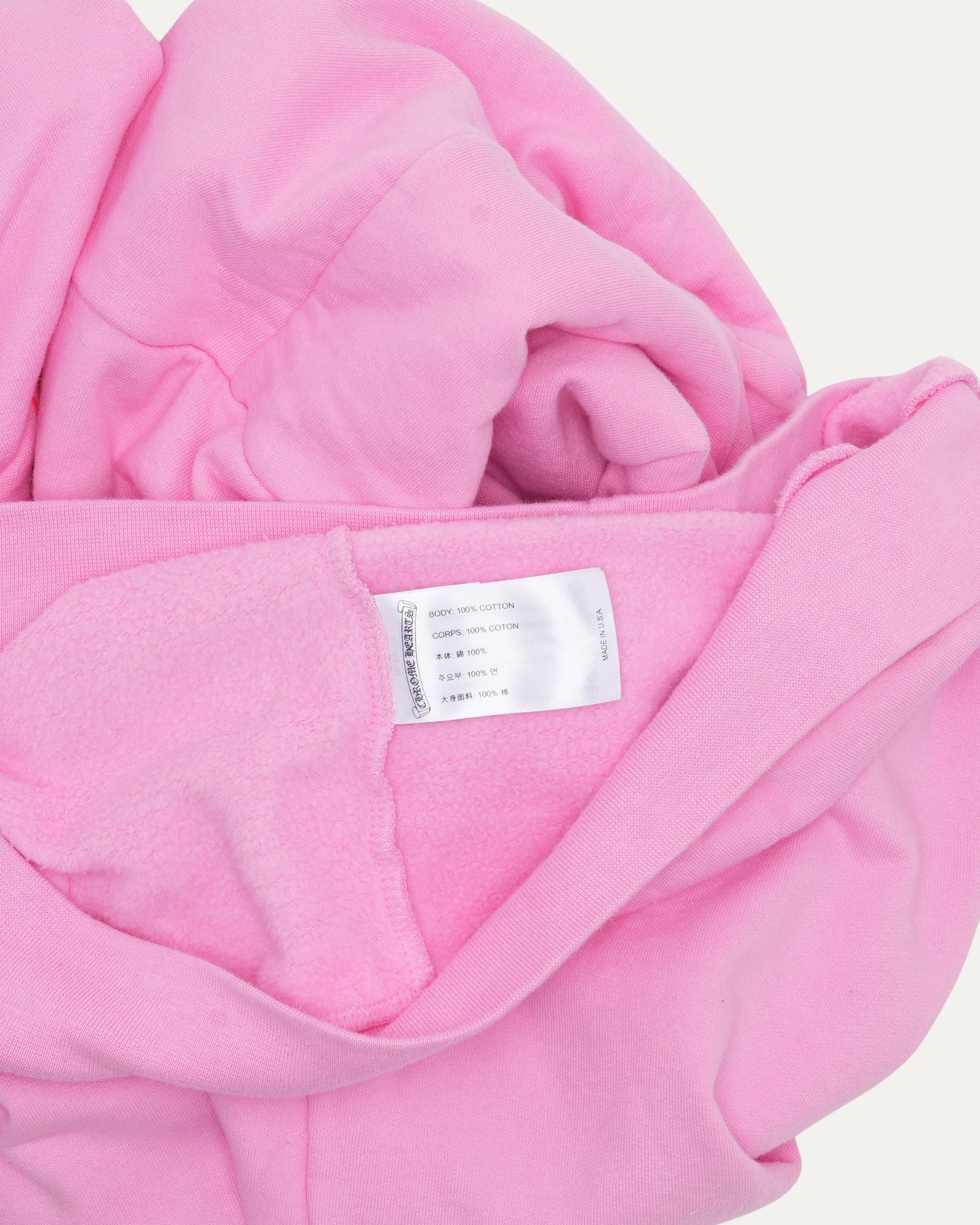 T-Bar Hoodie