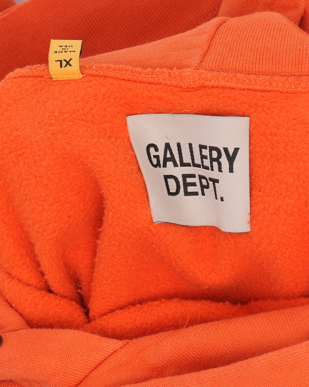 Logo Hoodie