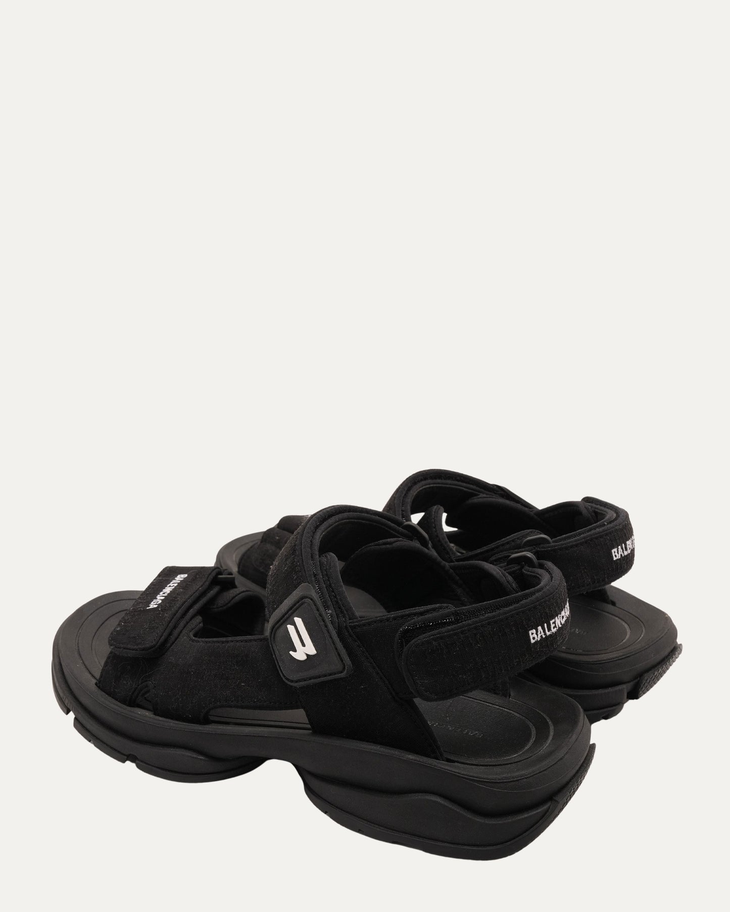 Tourist Sandals