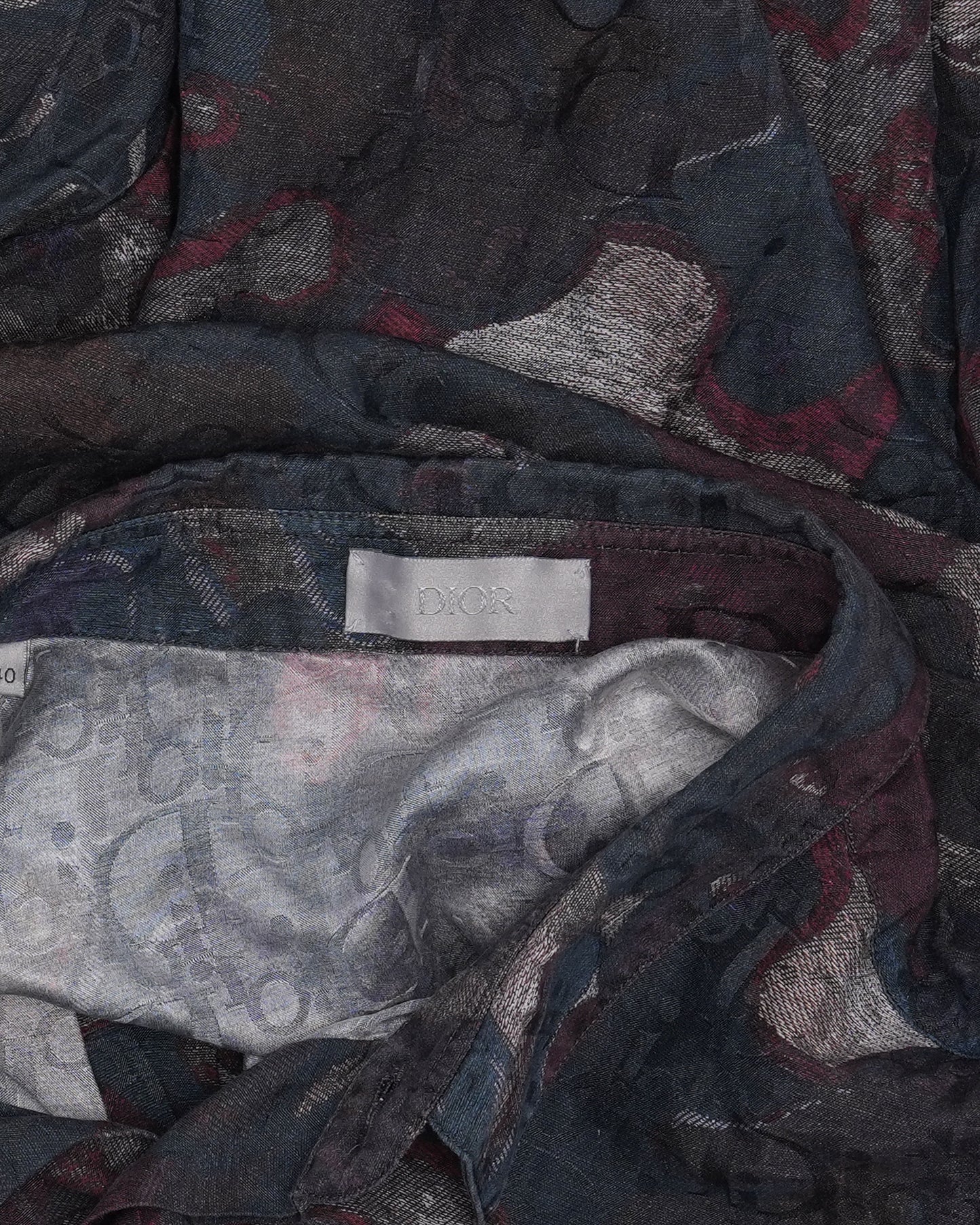 Peter Doig Shirt