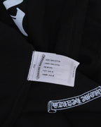 Scroll Logo Thermal Long Sleeve T-Shirt