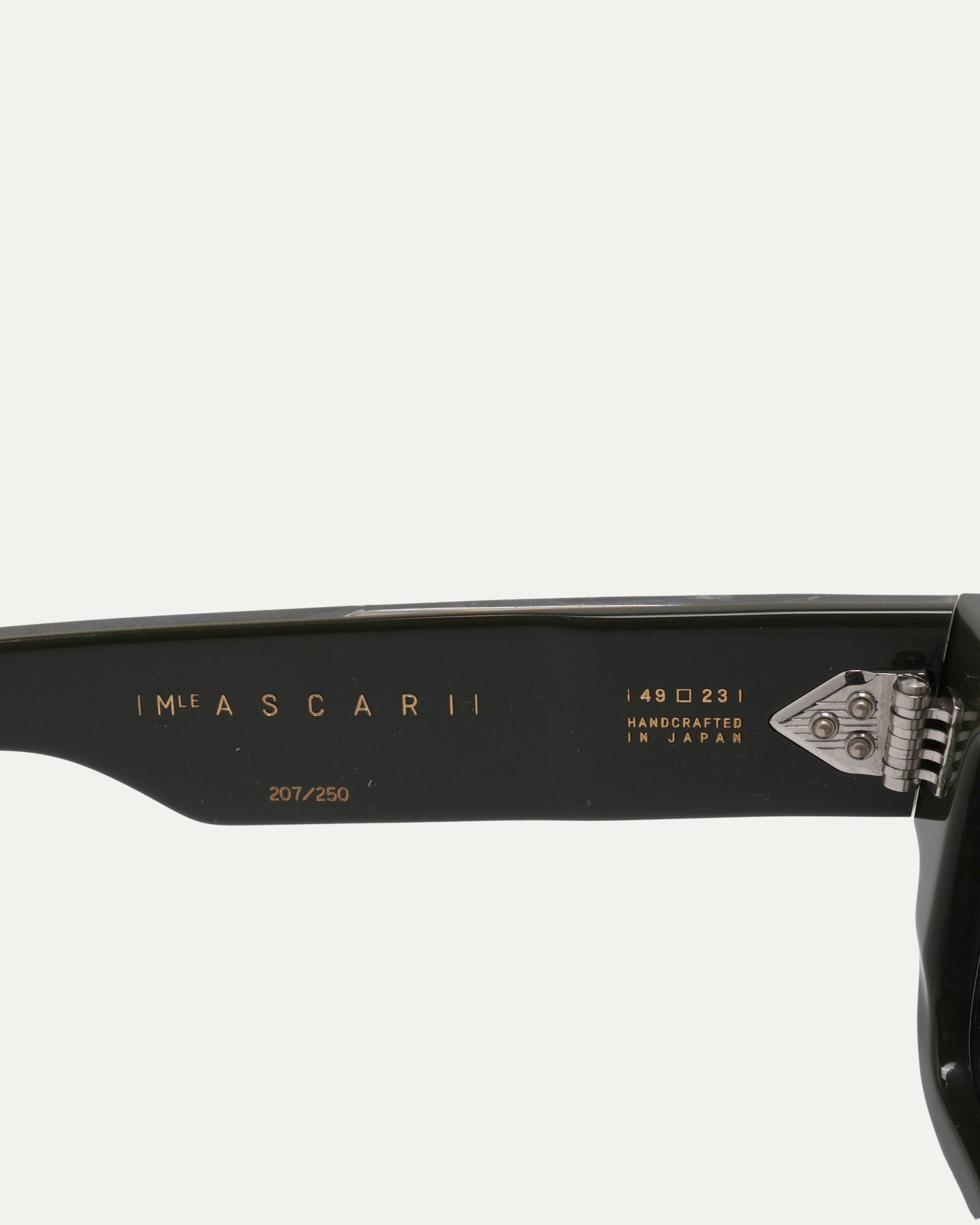 Ascari Sunglasses