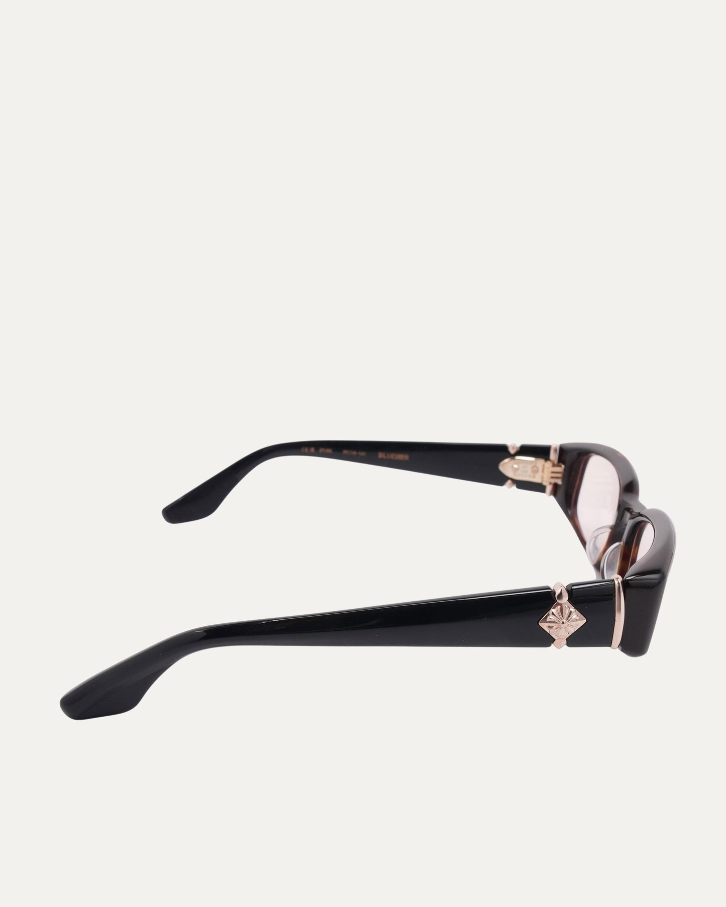 Blueher Tinted Eyeglasses