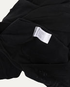 Cannes Exclusive Tonal Horseshoe Logo Hoodie