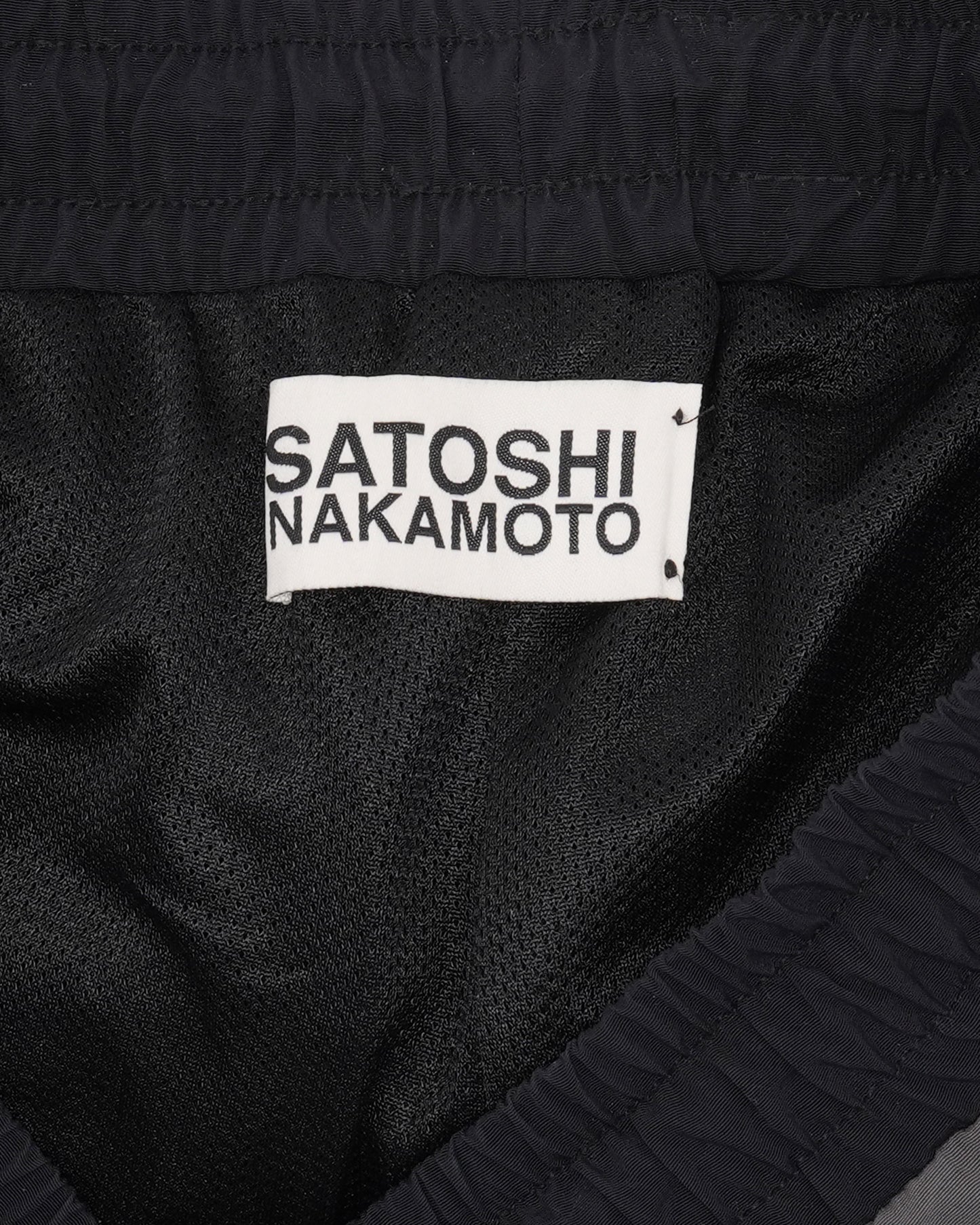 Tech Shorts