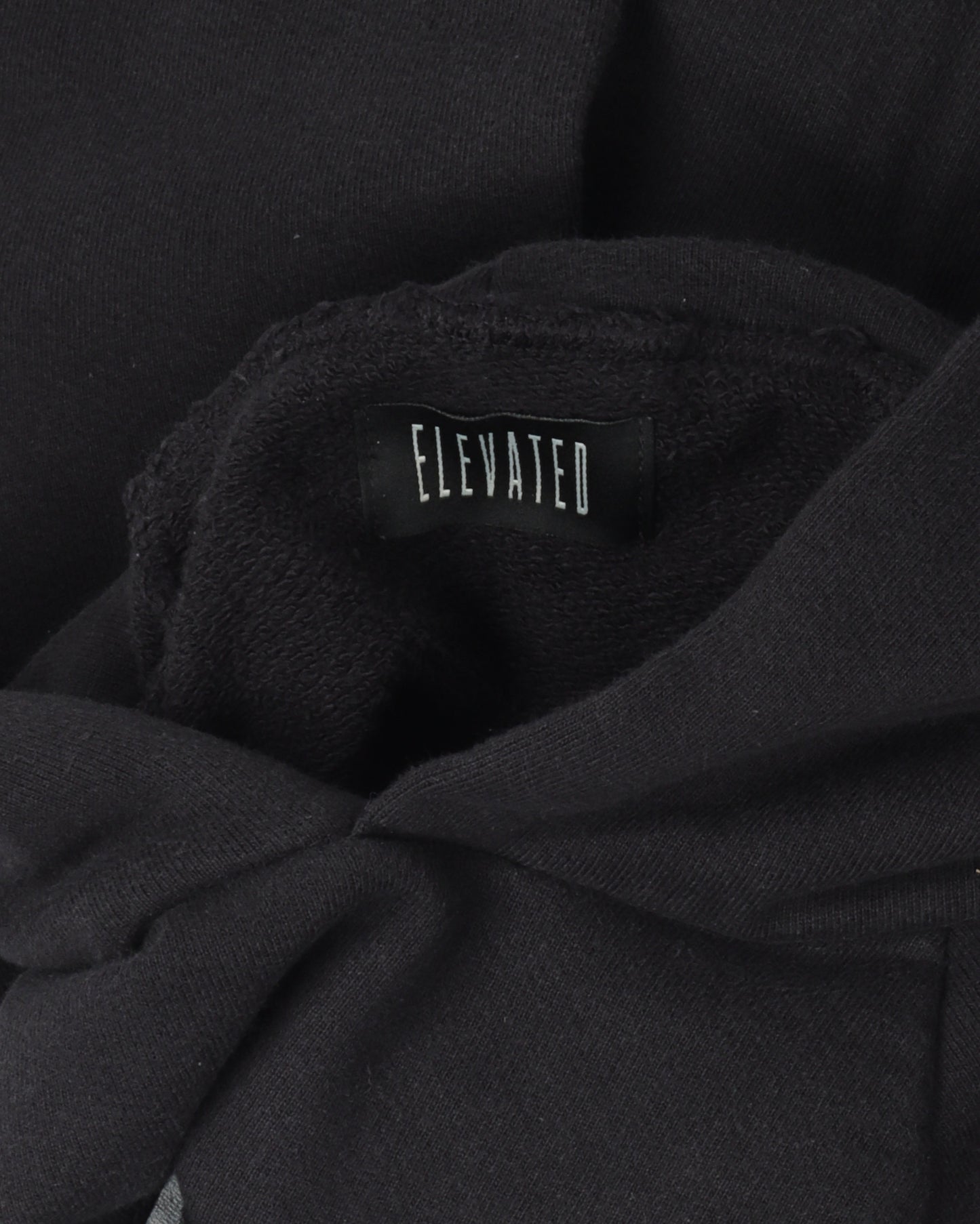 Reworked Vintage TLC Hoodie