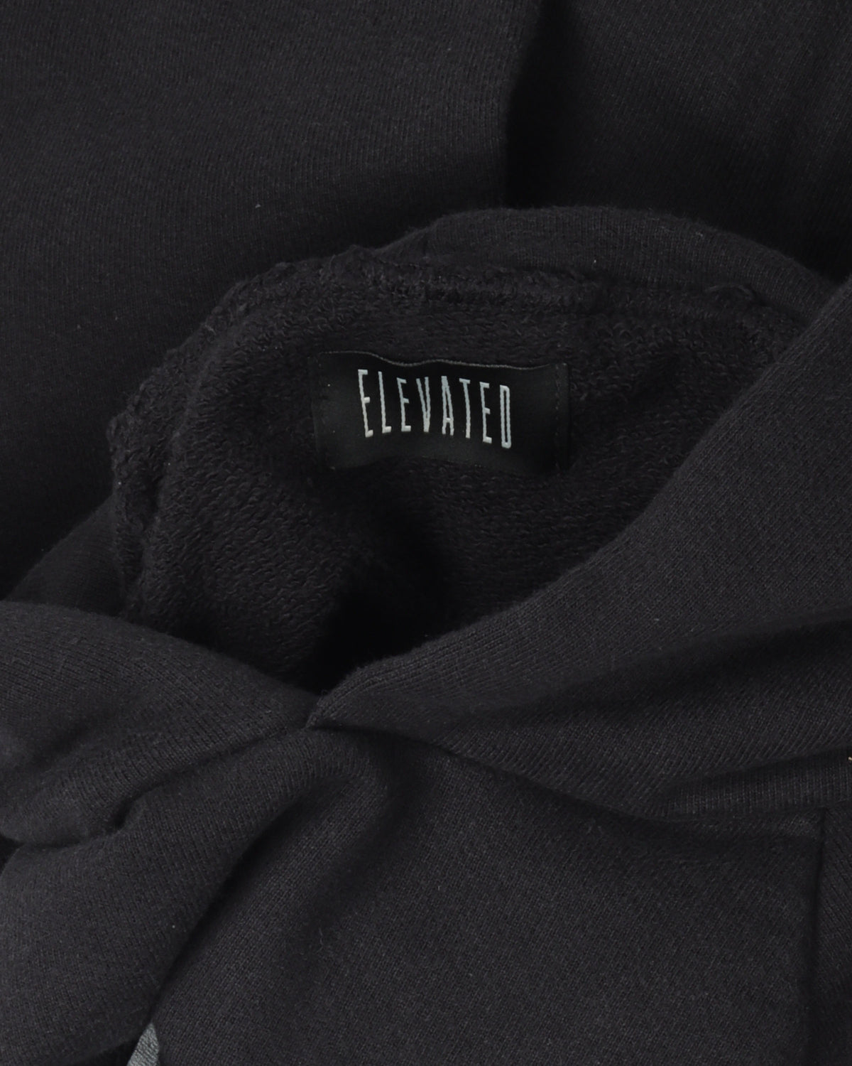 Reworked Vintage TLC Hoodie