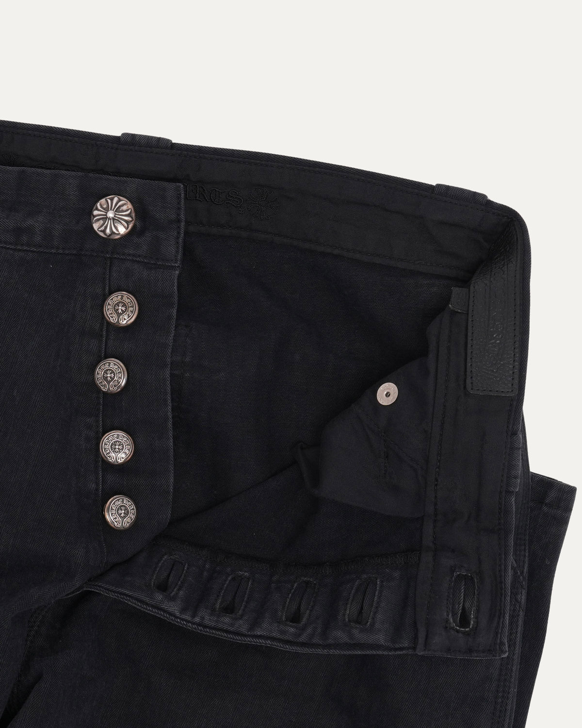HBT Carpenter Pants