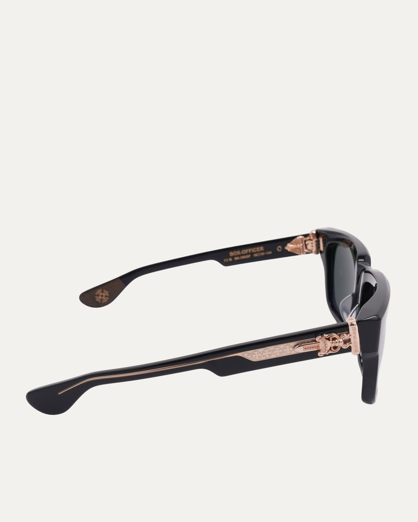 Box Officer Sunglasses