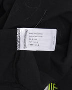 Horseshoe Logo Long Sleeve Pocket T-Shirt