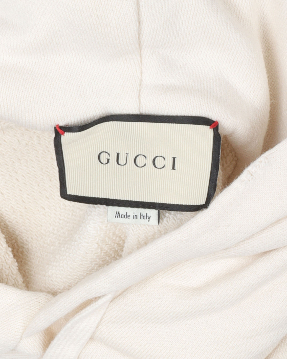 Bootleg Sweatshirt