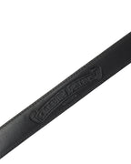 CH Buckle Thin Belt