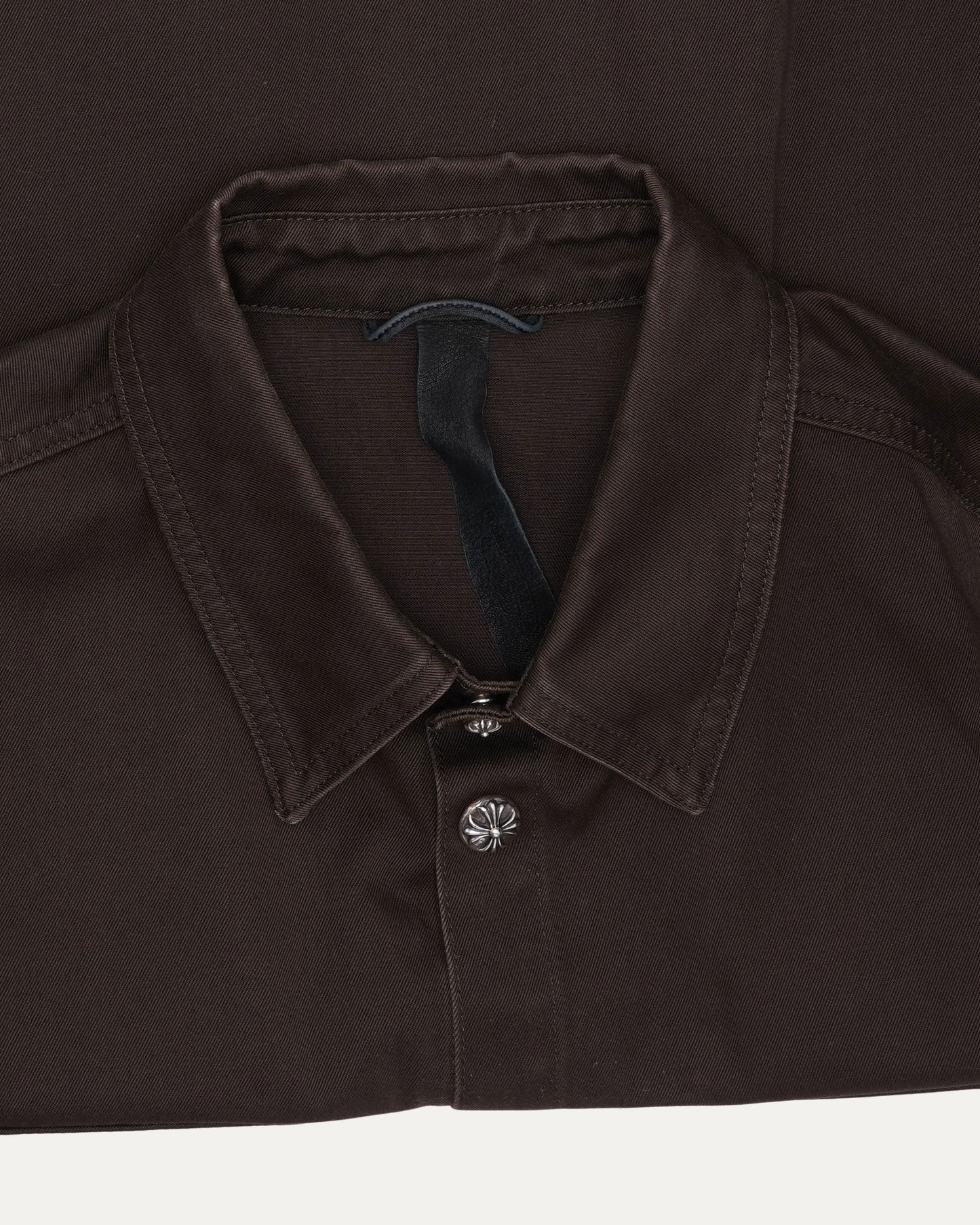 Work Dog Shirt Jacket