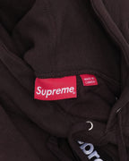 2021 Box Logo Hoodie