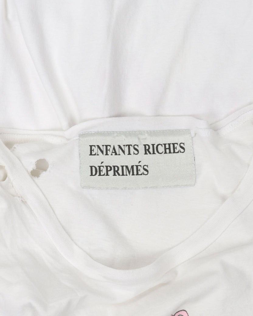 Enfants Riches Deprimes Girl T-Shirt