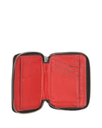 Zip Wallet with Insert