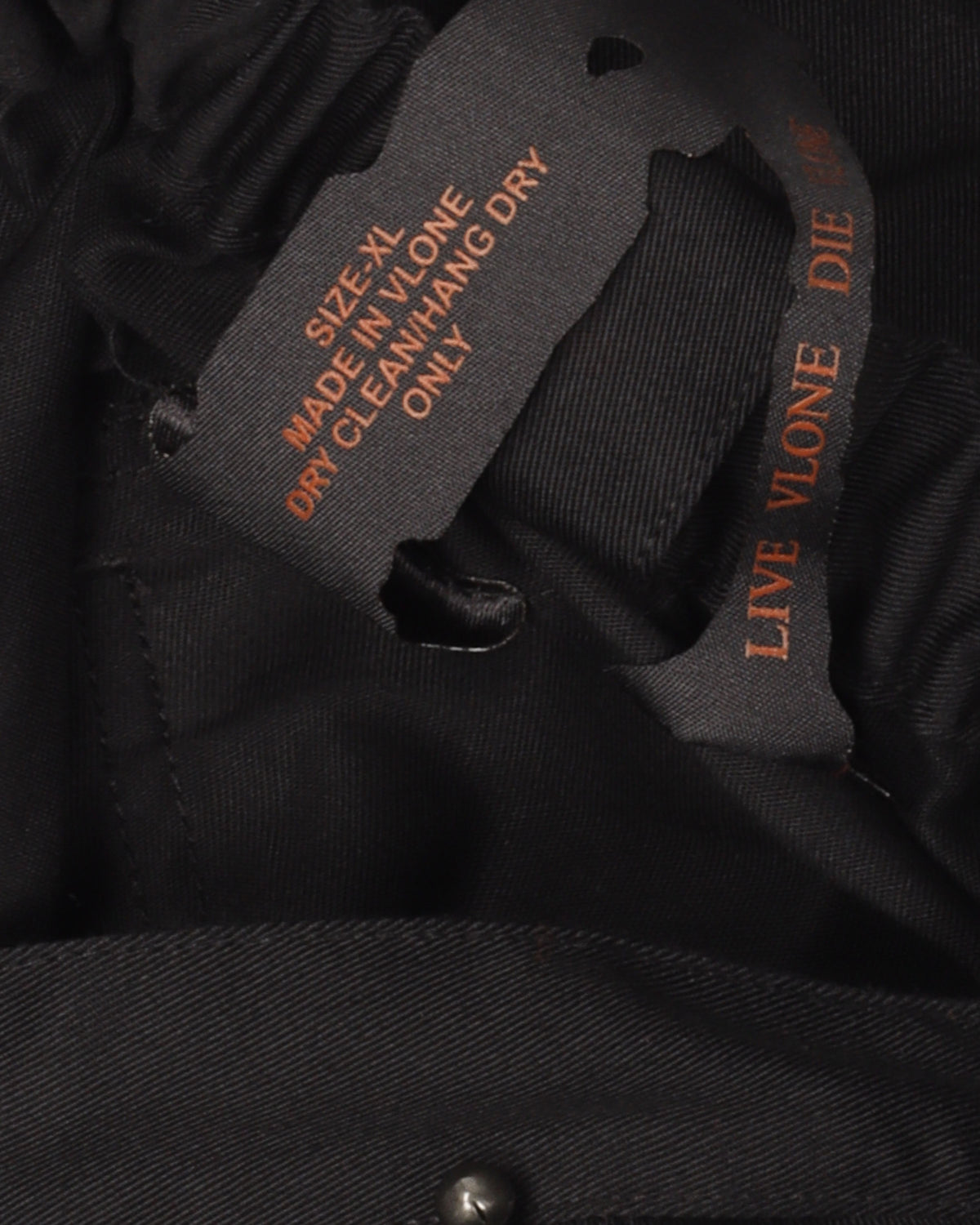 Bondage Pants