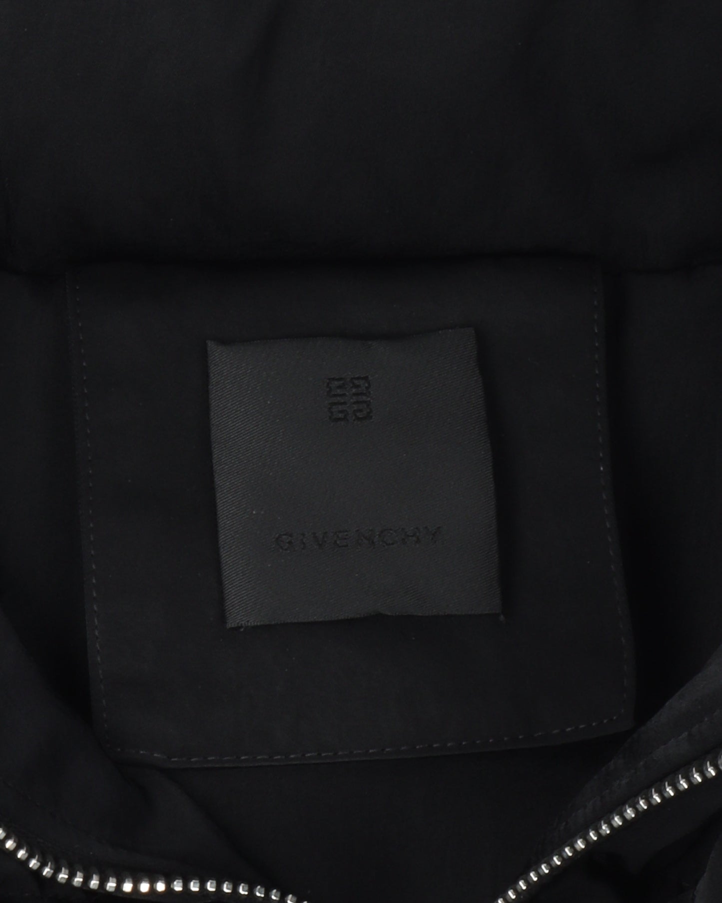 Puffer Vest