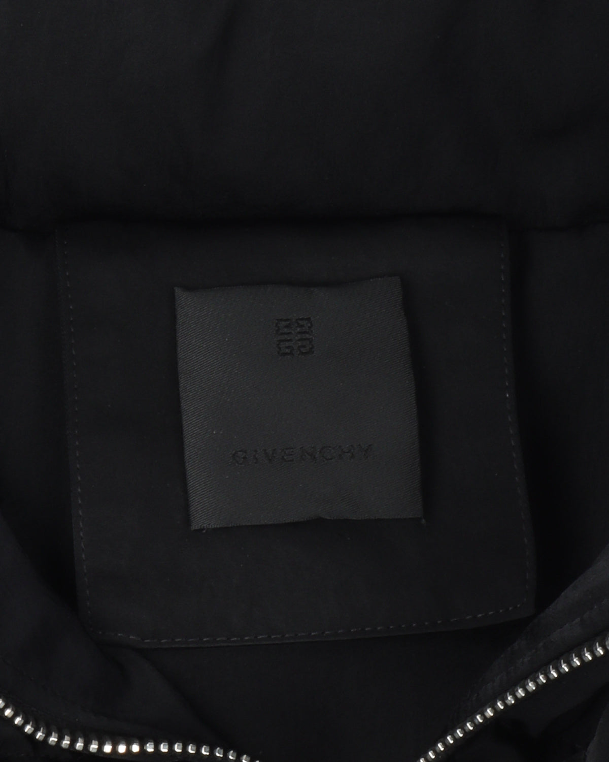 Puffer Vest