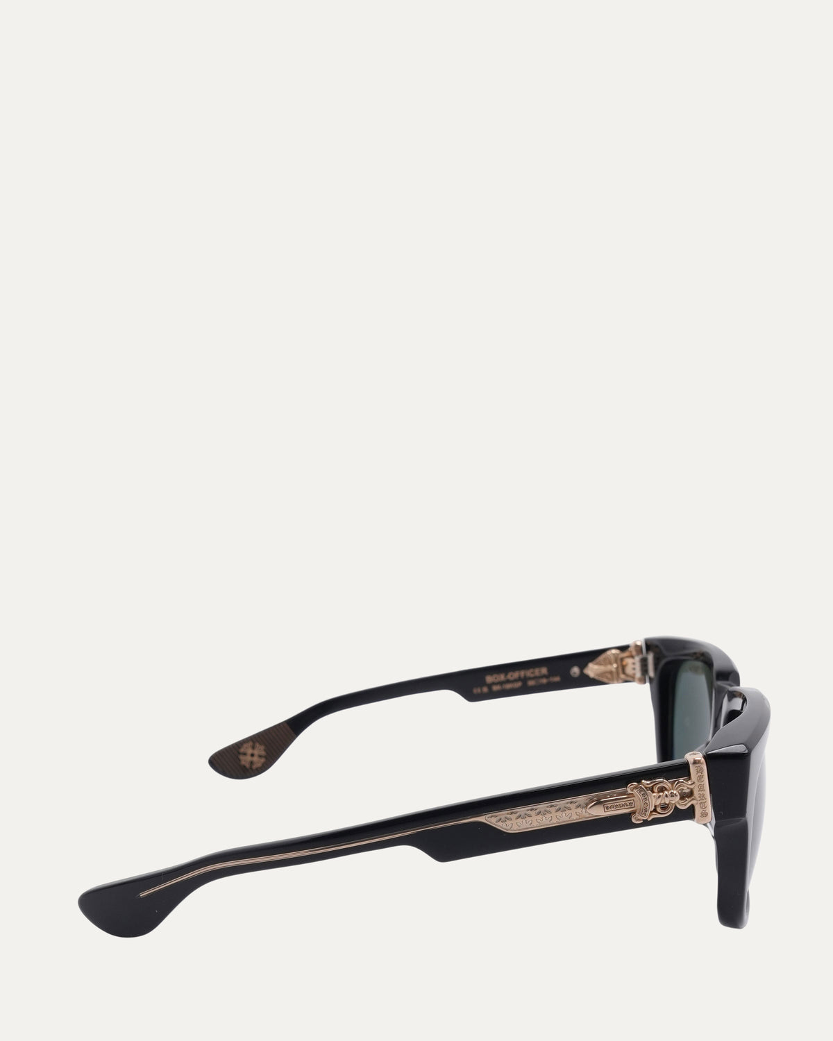Box Officer Sunglasses
