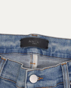 Paisley Repaired MX1 Jeans