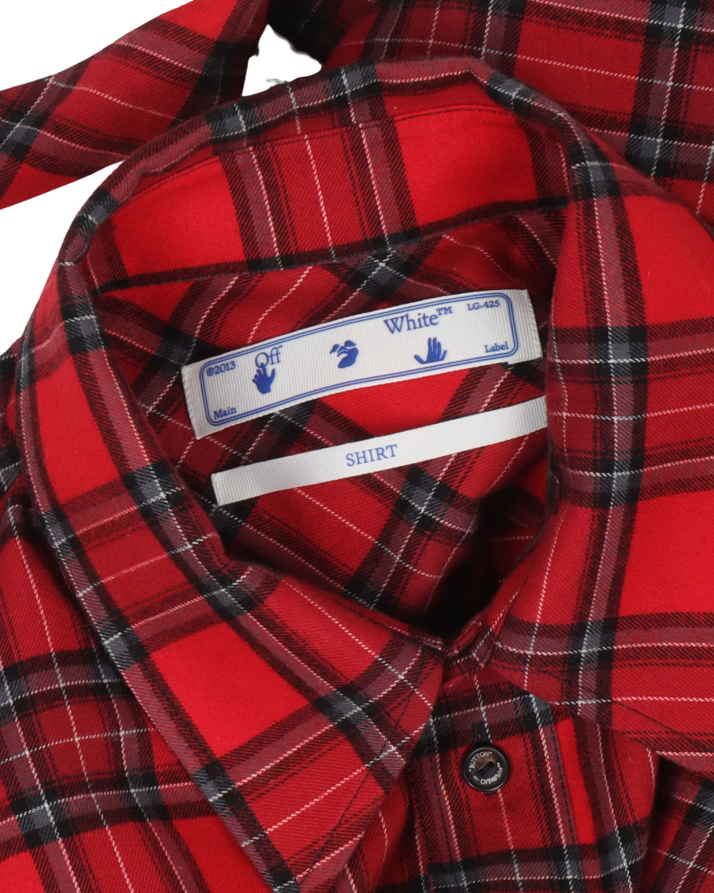 Flannel Shirt