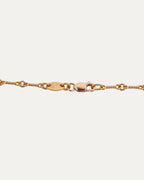 Gold Twist Chain