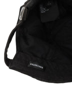 Design Team Baseball Cap