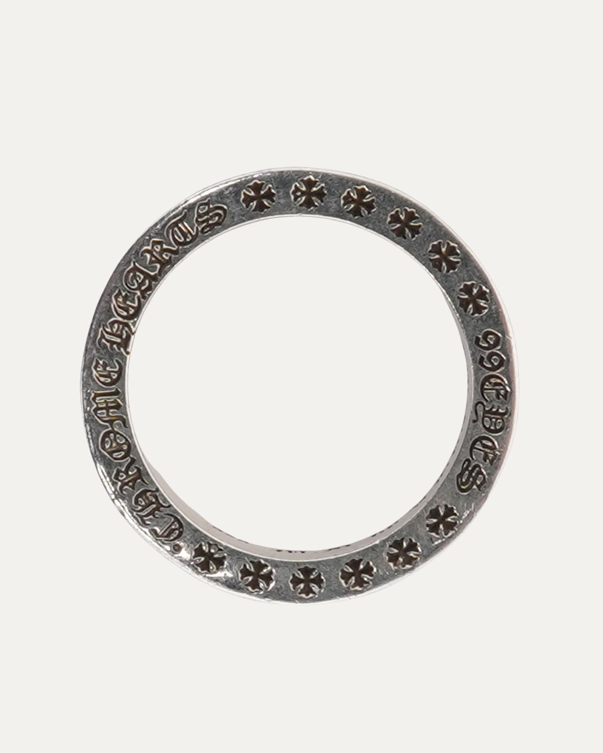 Matty Boy 99 Eyes Spacer Ring