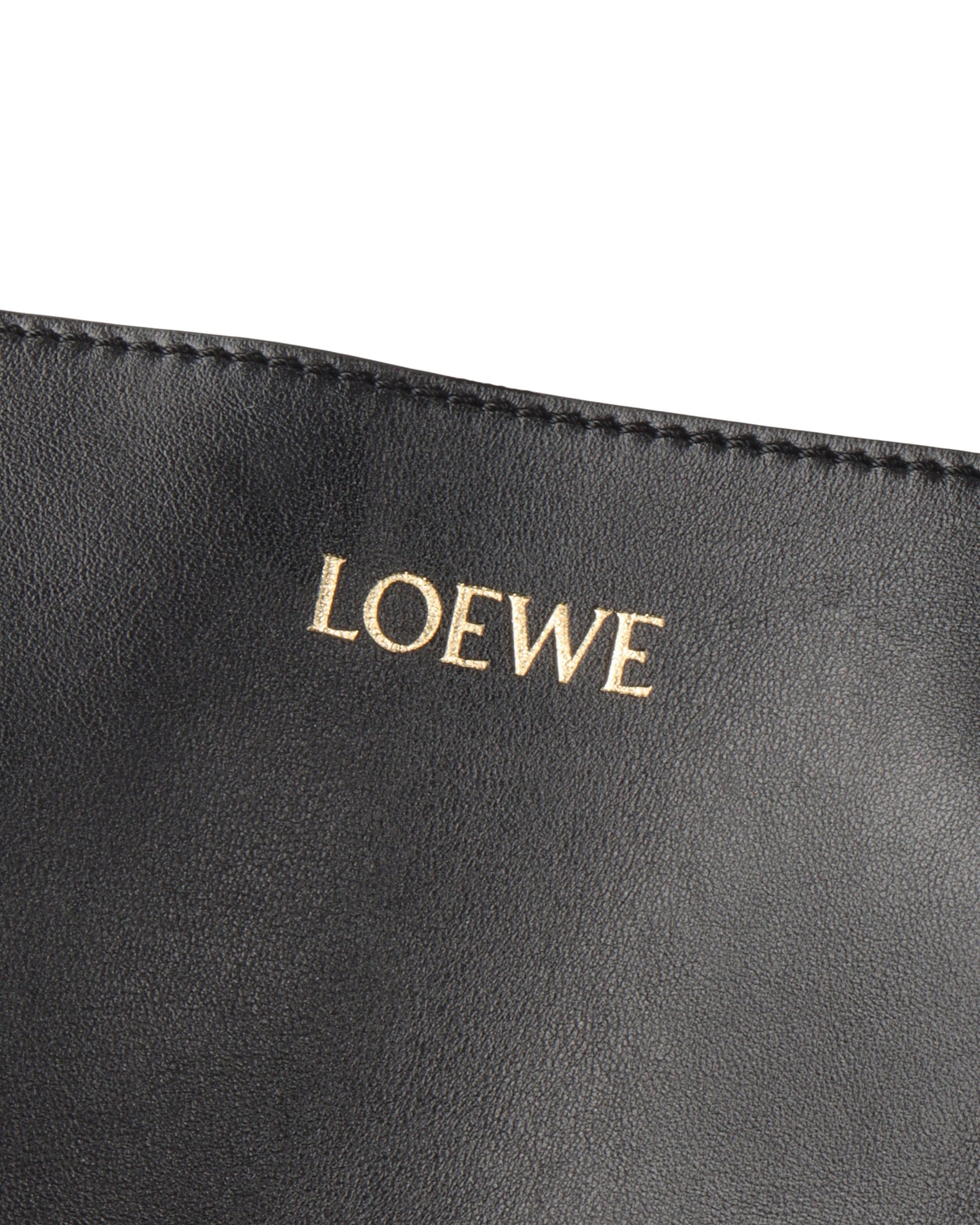 Puzzle Fold Tote