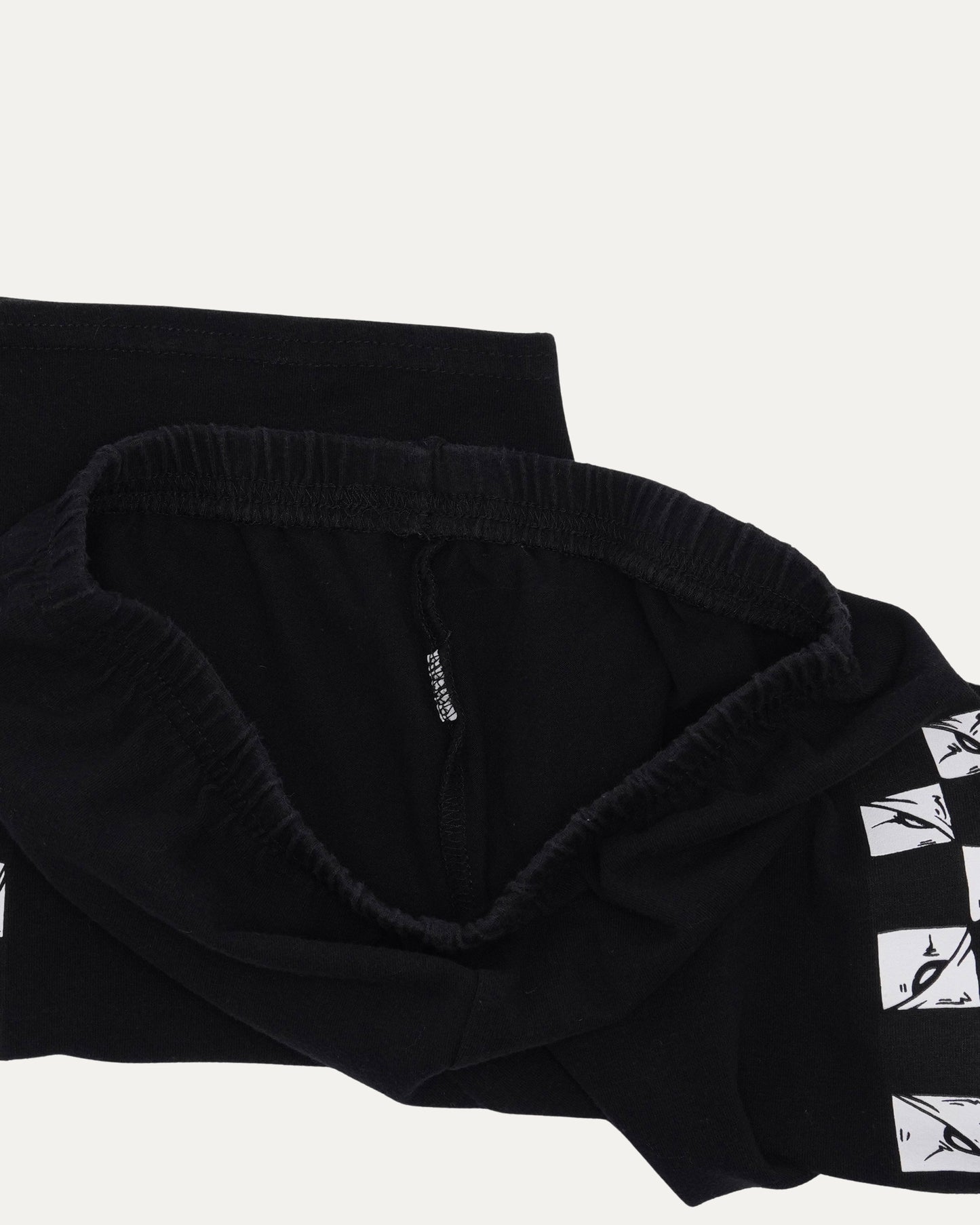 Matty Boy 99 Eyes Bike Shorts