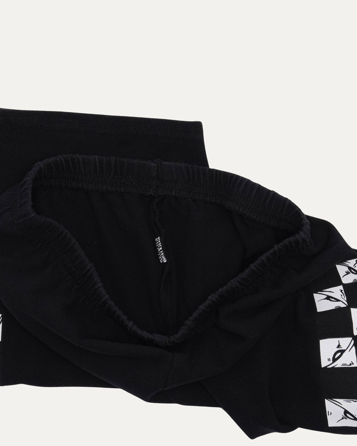 Matty Boy 99 Eyes Bike Shorts