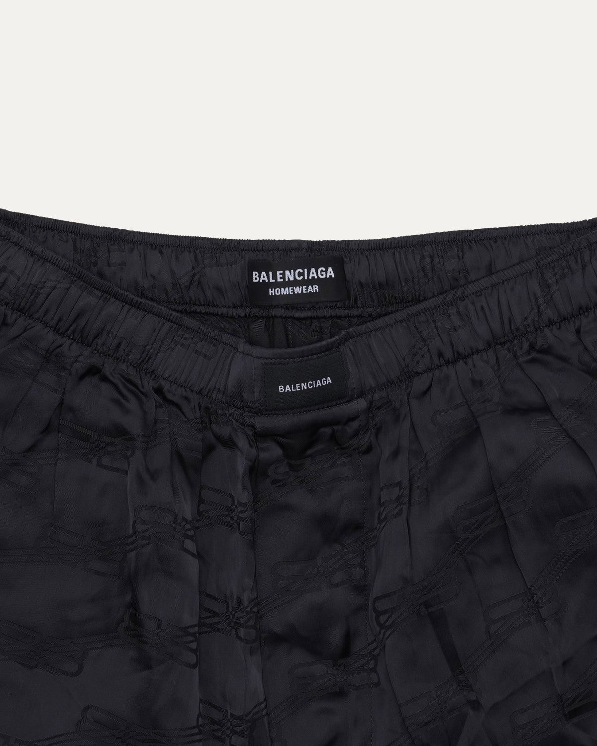 Monogram Trackpants