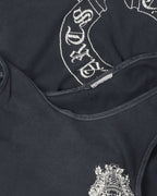 Vintage Dagger Logo Tank Top
