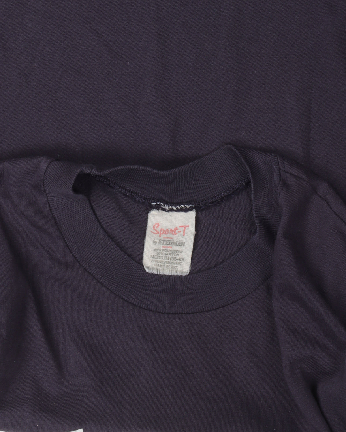 USA Sleeveless T-Shirt