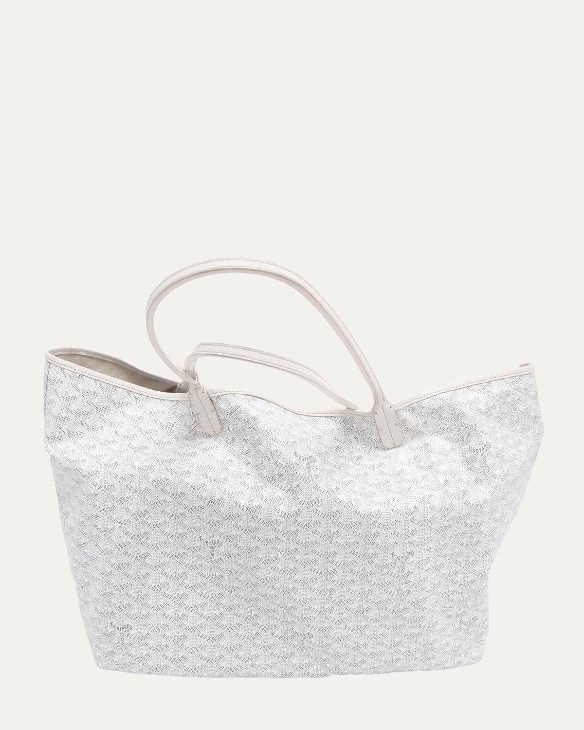 Saint Louis Tote Bag GM