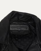 JJ Dean Leather Jacket