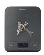 Cross & Dagger Keychain